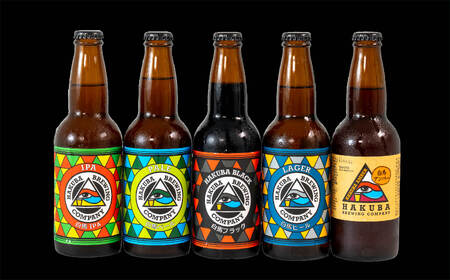 クラフトビール 飲み比べセット　330ml×11本