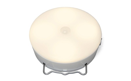 照明 乾電池式LEDセンサーライト マルチタイプ 電球色 BSL40ML-WV2 アイリスオーヤマ センサーライト 電池式 乾電池式 人感センサー 室内 LEDセンサーライト LED ライト 廊下 寝室 物置 置き型 防犯