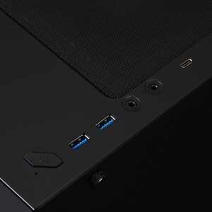 パソコン工房 4年間物損保証 ミドルタワーゲーミングPC Core Ultra 7/5070 Ti/No.340