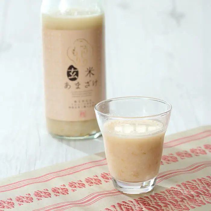 国産原料米 にこだわった 甘酒 3本 セット (合計1.5L・500ml×3本) あまざけ 有機 黒米 玄米 米麹 国産 麹 発酵食品 米 甘味 飲む点滴 常温 【opax008】【ぶんご銘醸】