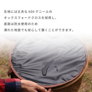 MULTIBOX マルチボックス 60L キャンプ 収納ボックス(グレー)[EVOKE／イヴォーグ公式][0604]