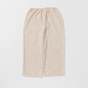 PGガーゼ 夏スモックワンピース レディス hanaY