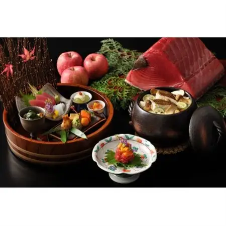 界　津軽　宿泊ギフト券(30,000円分)【1667188】