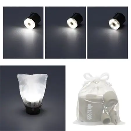 minimini電動ポンプ　テント内の掃除や火起こしなどアウトドアやキャンプで活躍　81336598【配送不可地域：沖縄県】【1666944】