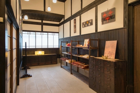 伊賀くみひも　ペア組紐体験&工房見学　松島組紐店【mtsm0003】