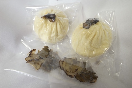 至高のトリュフ包子　2個セット