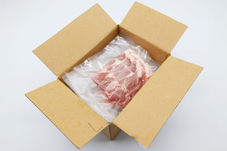豚 肩ロース スライス 生姜焼き用 2kg [司フーズ・システム 兵庫県 三田市 3d28bdy500001]