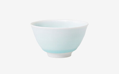 【陶器市特集】【波佐見焼】青磁 一服茶器 湯呑み 茶器 食器【西海陶器】[OA489]