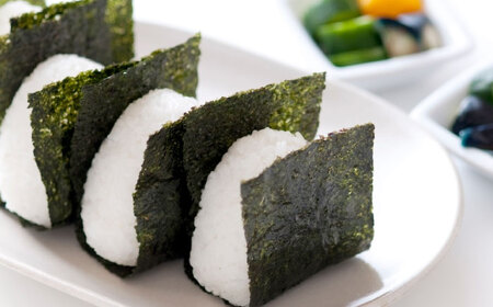 初摘み海苔 詰め合わせ[BAAQ009] 海苔