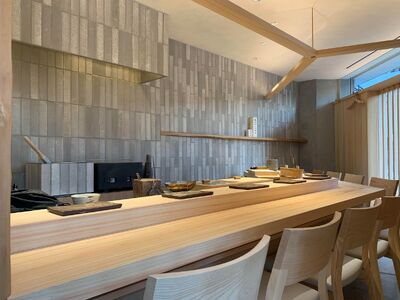 【鮨 和さび】《昼・夜共通》特別おまかせコース 1名様分（ぐるなびセレクション） 0025-046-S07