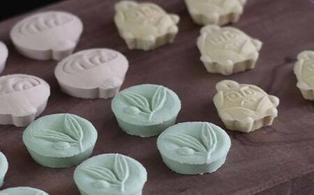 【さぬき和三盆詰合せB】 和菓子 ギフト 讃岐名物 和三盆 F5J-989