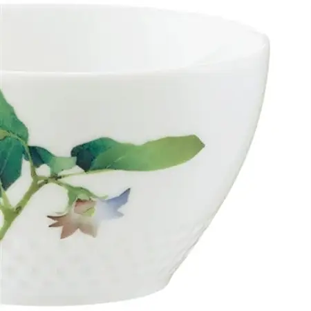 ノリタケ【京香旬彩】11cmボウルセット(絵変り5個)【1637977】