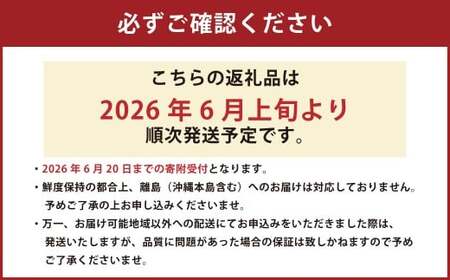 熊本県産桃 約1.8キロ前後 【2026年6月上旬発送開始】 果物 フルーツ 果実 もも 桃 モモ 千代姫 花嫁 サクヒメ 白鳳 なつっこ あかつき 冷蔵便 熊本県産