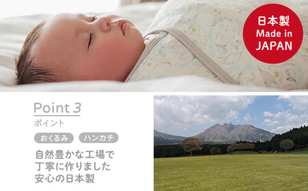 【DADWAY】ギフトセット／Ｍ／スワン【グレー】 | 出産祝い ギフト 必需品 ガーゼ おくるみ ガーゼハンカチ ラトル キッズ ベビー用品 APU0009VC01