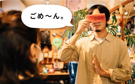 DURAM にわかメガネケース 21010 糸島市 / Duram Factory / クラフト メガネケース 革製品[AJE074]