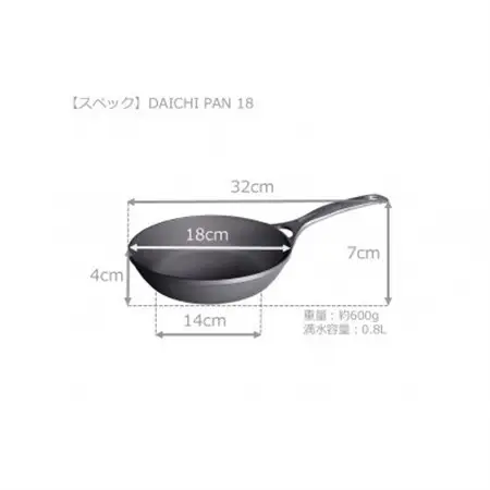 DAICHI PAN 18【1666189】