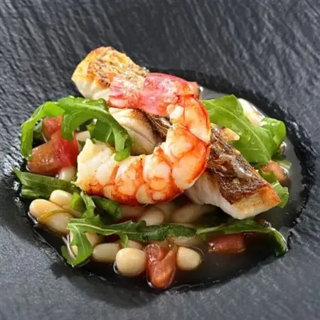 【アンティカオステリアデルポンテ】《昼・夜共通》10,000円分お食事券(ぐるなびセレクション)【1642257】