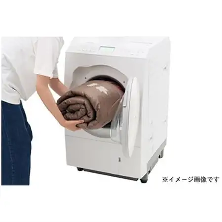 丸洗いラビットファータッチシュラフ・0 寝袋からクッションにもなり屋内でも使える!72600027【1663724】
