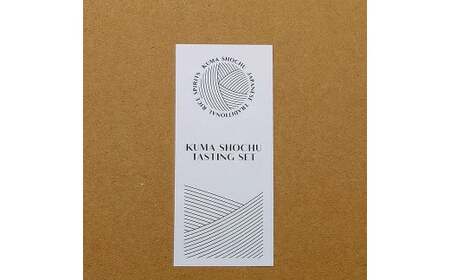 球磨焼酎 10本 詰め合わせ ミニチュア セット 焼酎 米焼酎 25度