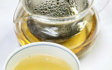お茶 ホーリーバジル乾燥茶 10g×3袋セット [AICY015] お茶