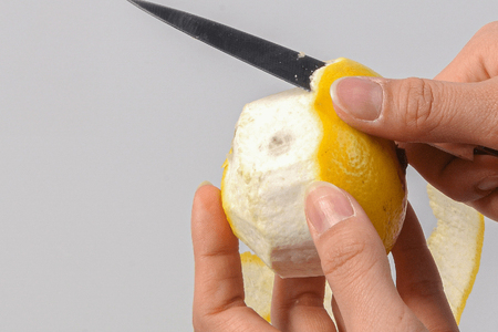 果物 オレンジ 平戸 夏香 ＆ ジュース セット [善果園 長崎県 平戸市 hr42bgy420206]