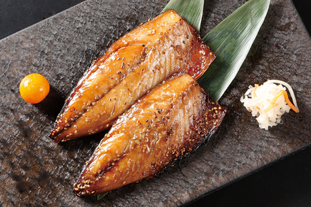 魚 干物 干物 6種 ＆ 鯛茶漬け セット 3回 定期便 [マルイ水産商事 長崎県 平戸市 hr42bgy420378]