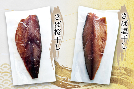 干物 セット ひもの あじ さば 詰め合わせ 6回 定期便 [篠崎海産物店 長崎県 平戸市 hr42bgy410138]