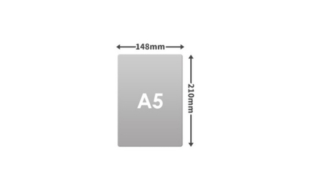 割れないミラー A5サイズ | マグネットミラー お風呂 磁石　鏡 割れない 玄関ドア 玄関 ロッカー 更衣室 洗面所 脱衣所 浴室 飛散防止 省スペース ミニマルデザイン 日本製 子ども部屋 トイレ 防災グッズ