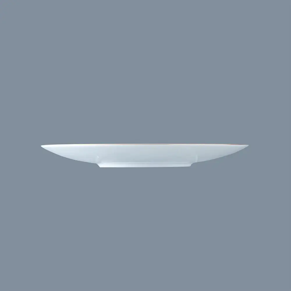 ナルミ ラマージュ プレート 19cm 2人用 52468-23400