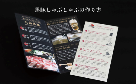 【10営業日以内発送】飲み干したくなる！ しゃぶしゃぶ専門店SATSUMA 温泉水の鍋つゆセット (2～3人前)  鹿児島 しゃぶしゃぶ うまい！ 鍋つゆ 出汁 ZS-561