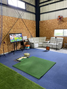 プロゴルファー×最先端測定器TRACKMANによるゴルフレッスンチケット 30分×4回分 | ゴルフ チケット