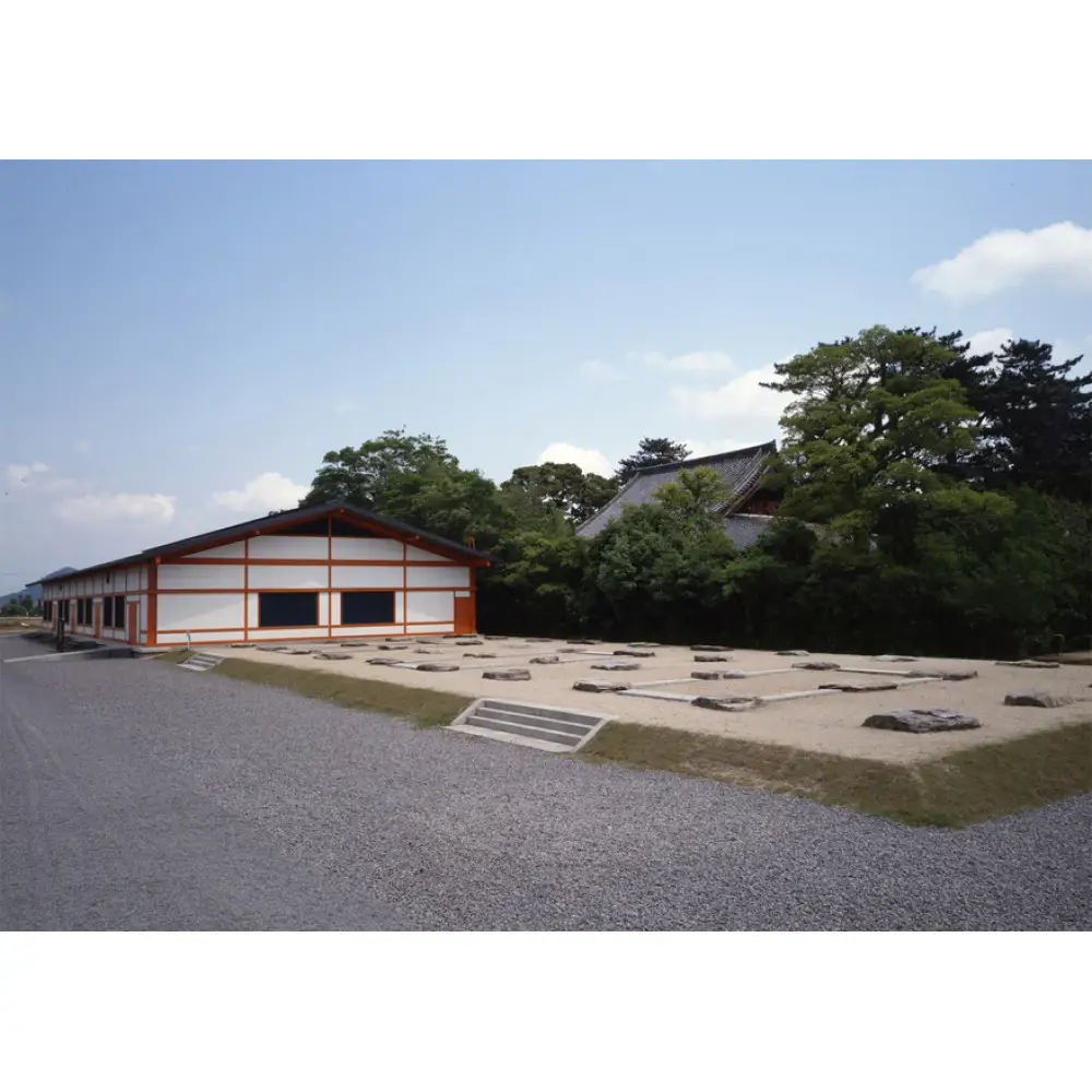 文化財専門員と行く！讃岐国分寺跡ガイド見学ツアー