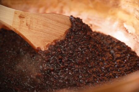 片菅 どら焼き 和菓子 つぶあん 5個入（贈答用 お土産 挨拶 お祝い 法要）1390 ／ 和菓子 片菅 KATASUGE 静岡県 東伊豆町