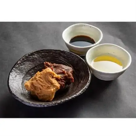 A5近江牛 カルビ 焼肉用 400g(400g×1P)【配送不可地域：離島】【1481457】