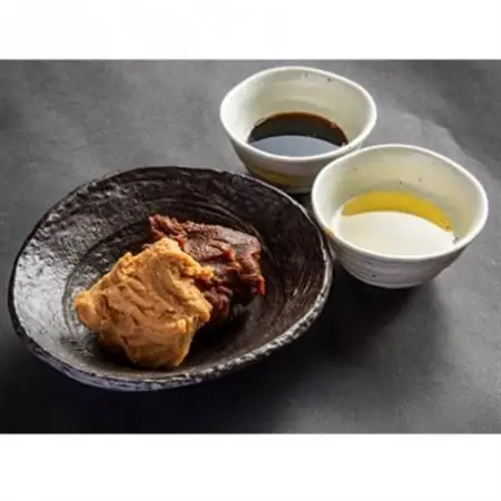 A5近江牛 カルビ 焼肉用 1.2kg(400g×3P)【配送不可地域：離島】【1481477】