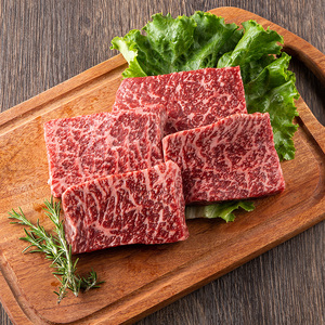 おおいた和牛 赤身ステーキ 計2.4kg (400g×偶数月6回) ステーキ 定期便 国産 国産牛 牛肉 肉 和牛 赤身 【opah010】【ネクサ】