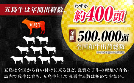 【12回定期便】五島牛 焼肉セット 1.4kg（肩ロース600g/バラ800g） 五島市/ごとう農業協同組合[PAF048]