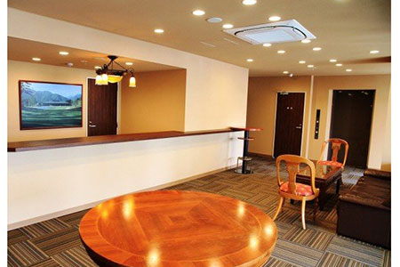 「シャトレーゼロッジヴィンテージ」施設利用券　3000円分 [h029]