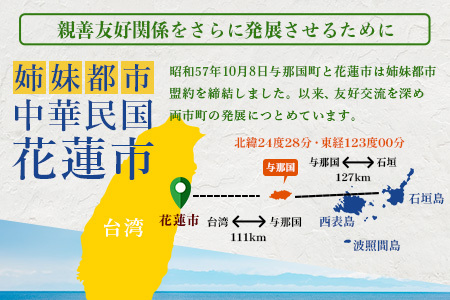 【返礼品なし】日本最西端の地 与那国島の未来の為の応援寄附(1000000円) 国境の島 与那国町 返礼品無し Y009