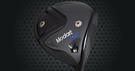 MODART　MD1　ドライバー　24VENTUS　ゴルフクラブ　モダート　24ベンタス