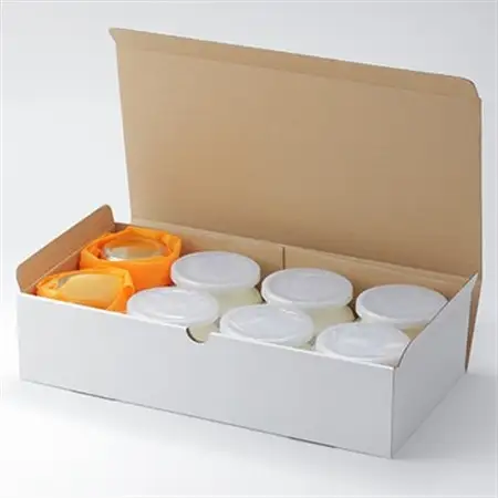 金子牧場ヨーグルト、ハチミツセット【配送不可地域：離島】【1022679】