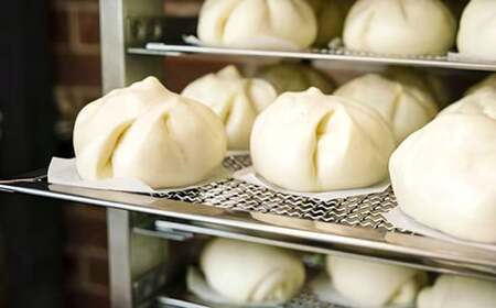 吉祥寺篭蔵の肉まん、あんまん ( 各5個 )と餃子 ( 4種 計33個 ) 食べ比べ セット 餃子 あんまん 肉まん 詰め合わせ