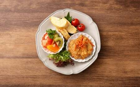 産後めし 10食 セット  (主菜10品+副菜10品 計20品)