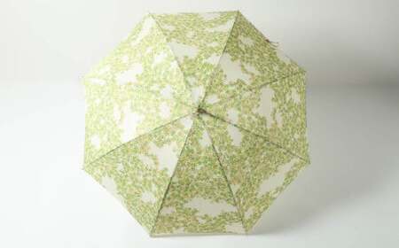晴雨兼用傘 こもれび 60cm
