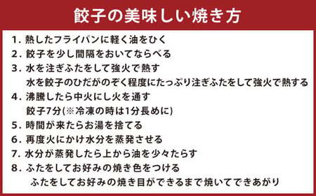 【3ヶ月定期便】吉祥寺篭蔵の餃子5個入り 10パック 餃子 冷凍