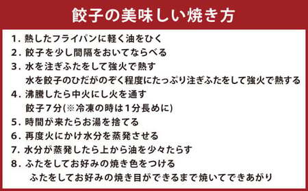 【6ヶ月定期便】吉祥寺篭蔵の餃子食べ比べセット4種(計66個) 餃子 冷凍