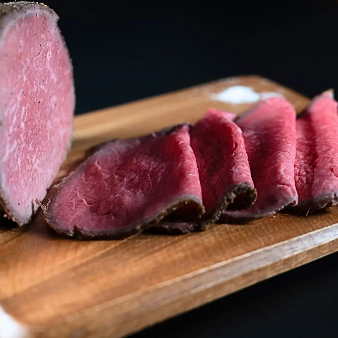 和牛ローストビーフ 500g 国産 冷凍 [庄栄]【020S109】