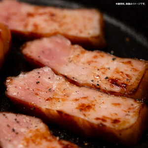 つるし ベーコン 450g 2本 セット | ベーコン_05334