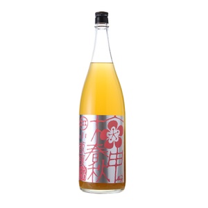 小鼓リキュール1800ml×3種セット 〈丹波市〉 ぶどう 梅 リキュール