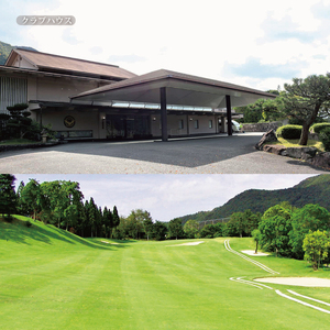 ぜんCC 土日祝 1名様 プレー券 [ ゴルフ 加東市 兵庫県 関西 ゴルフ場 ] ゴルフ場利用権 